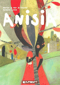 Anisia [ancienne édition]
